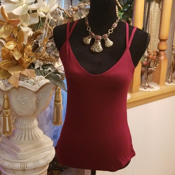 Boohoo Cross Back Bodysuit - Picture 3 of 7